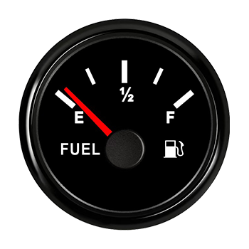 Fuel Level Gauge - FBB0109 / FBB0209